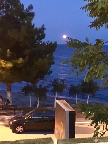 Φυσικό τοπίο κοντά σε αυτό το bed & breakfast