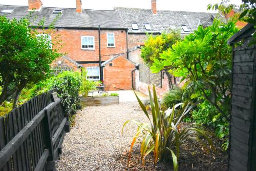 Gallery image of Fox Cottage in Quorndon