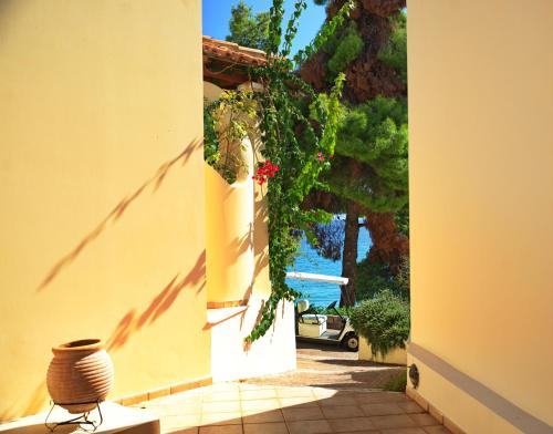 Φωτογραφία από το άλμπουμ του Alonissos Beach Bungalows And Suites Hotel  στην Αλόννησο
