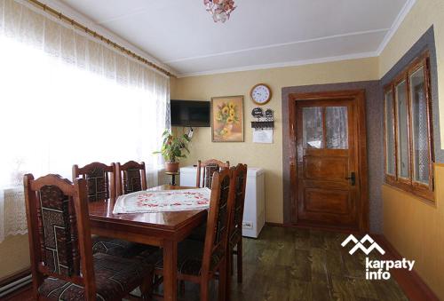 Φωτογραφία από το άλμπουμ του Садиба "Барвінок" σε Podobovets