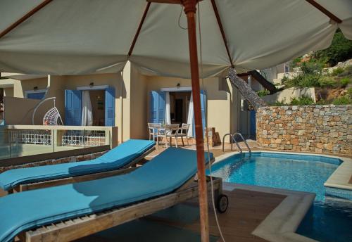 Φωτογραφία από το άλμπουμ του Alonissos Beach Bungalows And Suites Hotel  στην Αλόννησο