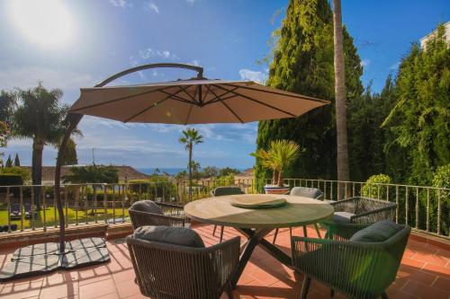 Villa Valle de Flores, Marbella – Bijgewerkte prijzen 2022