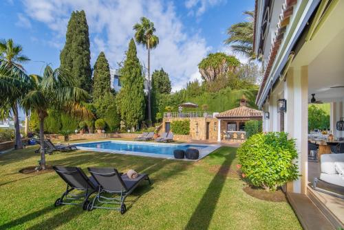 Villa Valle de Flores, Marbella – Bijgewerkte prijzen 2022
