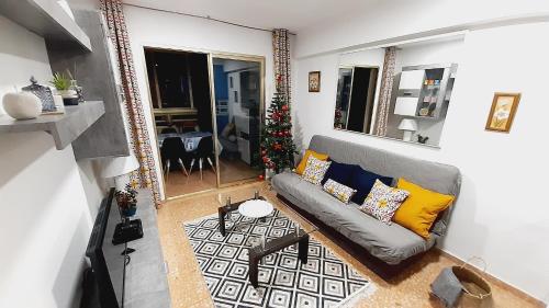 Appartement Benidorm Mariscal