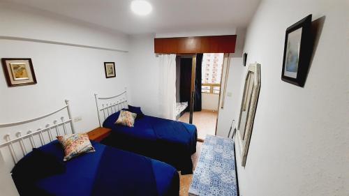 Appartement Benidorm Mariscal