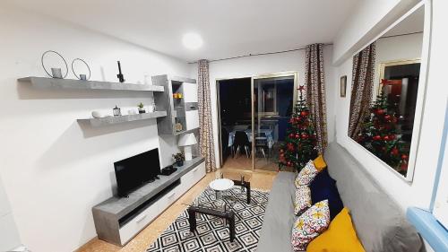 Appartement Benidorm Mariscal