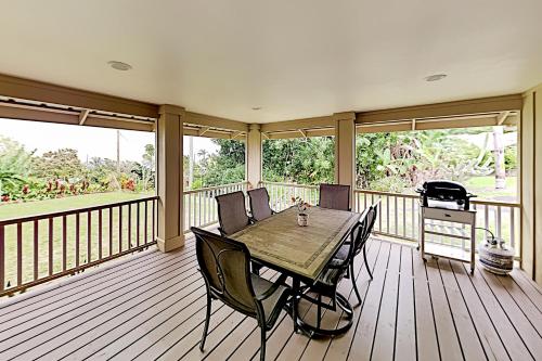 Honokaa Hideaway – Photos 2