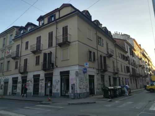 B&B Borgo Vanchiglia photo 12