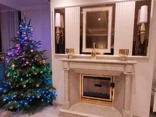 Gambar di galeri bagi Royal Whirlpool Suites Lüneburger Heide di Rehlingen