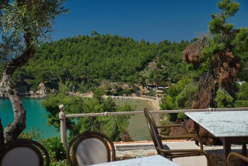 Φωτογραφία από το άλμπουμ του Alonissos Beach Bungalows And Suites Hotel  στην Αλόννησο