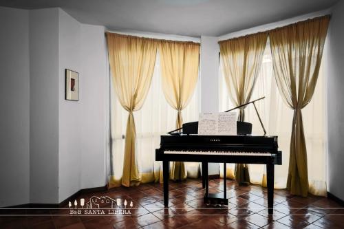 Monastero BormidaにあるB&B Santa Liberaのギャラリーの写真