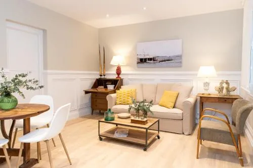 Apartamentos Principe 7 photo 35