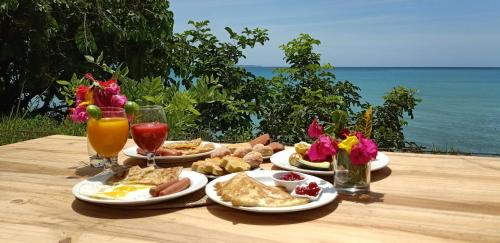 Gallery image of Jabar Lodge in Zanzibar City