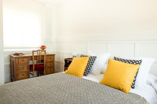 Apartamentos Principe 7 photo 88