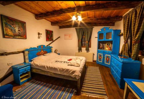 Imagen de la galería de Casa de hodina Maria, en Sîngeorz-Băi