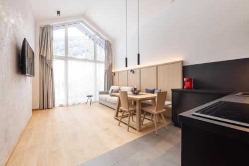 Gallery image of Max Mountain Apartments in Neustift im Stubaital