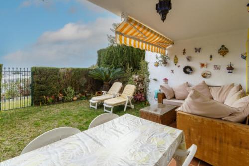 CT 129 - Colina of Riviera - Pool & Garden, Málaga – Updated ...