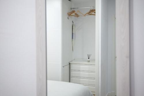 Loft en el corazón de Cádiz con opción a Parking