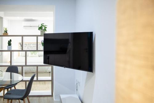 Loft en el corazón de Cádiz con opción a Parking
