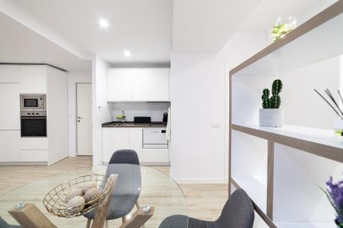 Loft en el corazón de Cádiz con opción a Parking