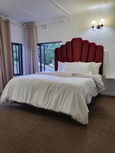 mj guest house bellville