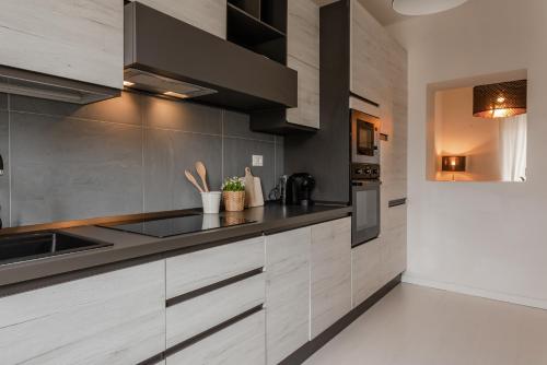 Gallery Art Apartment in San Frediano