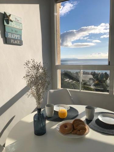 Zdjęcie z galerii obiektu Studio Infinity Sea w mieście Aguadulce