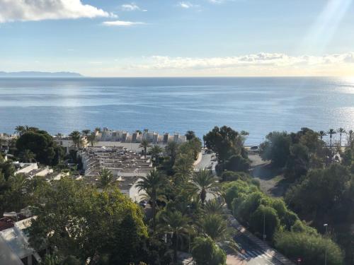 Zdjęcie z galerii obiektu Studio Infinity Sea w mieście Aguadulce