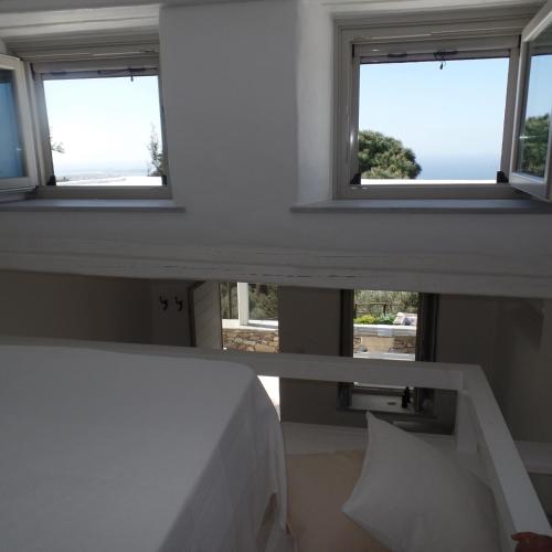Paros Apartments Cottage