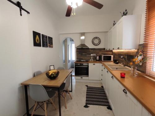 The Hidden Well Holiday Home