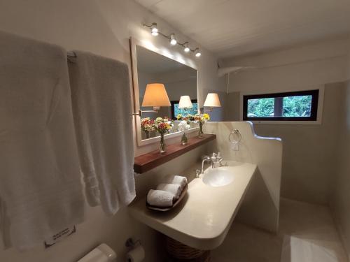 Fotografie z fotogalerie ubytování Monkey Casa Hotel v destinaci Trancoso
