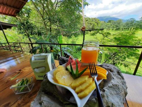 Foto da galeria de Arenal Xilopalo em La Fortuna