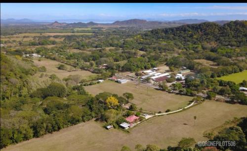 Gallery image of Casa Cora Bed and Breakfast in Colonia Carmona