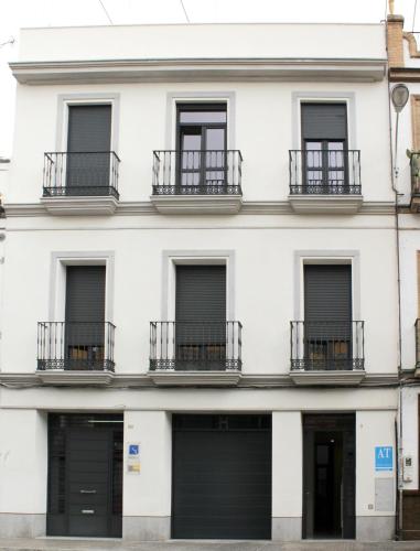 SEVITUR Seville Comfort Apartments