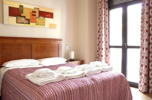 SEVITUR Seville Comfort Apartments
