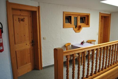 Fotografie z fotogalerie ubytování Gasthof Panorama v destinaci Obsteig