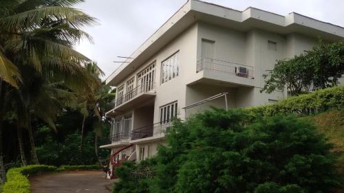 Mount View Lodge