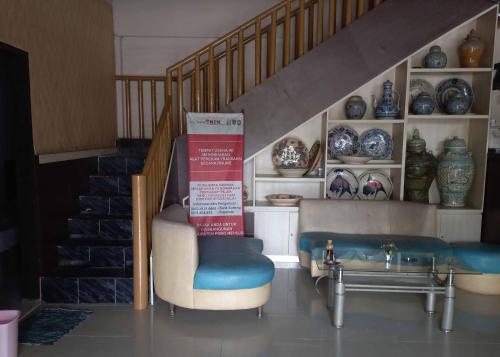 Fotografie z fotogalerie ubytování RedDoorz near Poso City Mall v destinaci Poso