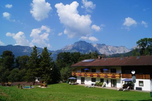 Gästehaus Schmuckenhof