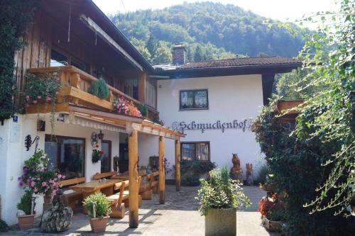 Gästehaus Schmuckenhof – Photos 3