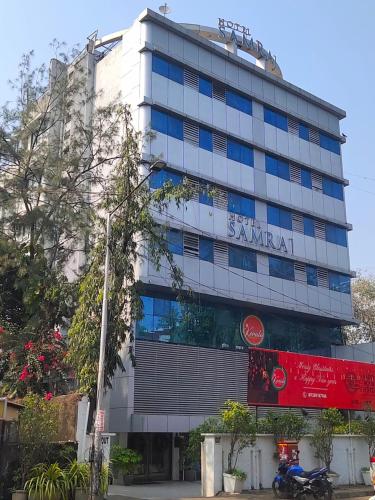 Billede fra billedgalleriet på Hotel Samraj i Mumbai
