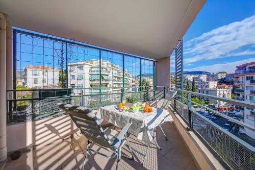 Appartement Liberation