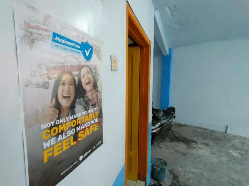 Fotografie z fotogalerie ubytování Blue Nineteen RedPartner v destinaci Songgoriti
