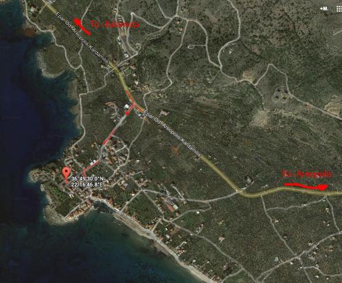 Imagen de la galería de Anna Maria Studios, en Agios Nikolaos