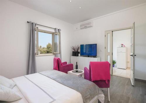 Foto dalla galleria di Adriatic Dream Apartments a Dubrovnik