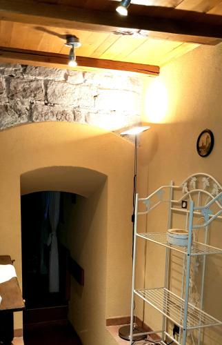 Φωτογραφία από το άλμπουμ του GITE A LA PETITE FONTAINE-PLAIN PIED-MAISON ALSACIENNE RENOVEE AVEC PASSION-4 PERS-4nuitées minimum σε Langensoultzbach
