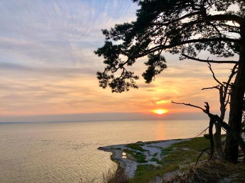 Noclegi - Ośrodek na Klifie Village - Hel Helska 11