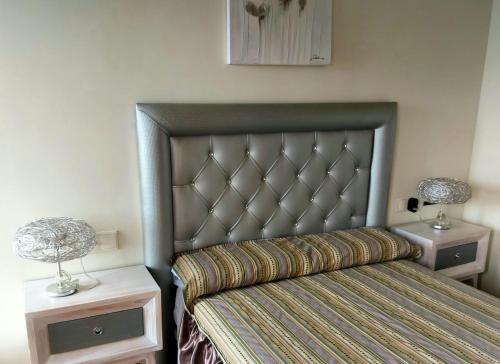 Amplio Dúplex Céntrico con Garaje, Almería – Bijgewerkte ...