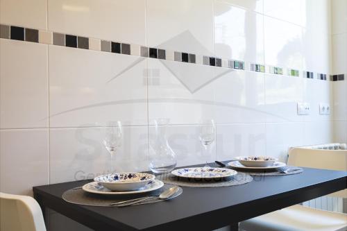 Fotografie z fotogalerie ubytování Jovial Estación Apartamento v destinaci Ribadesella