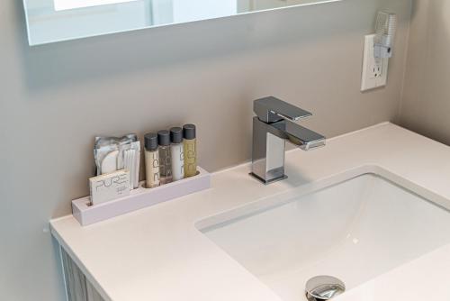 Gambar di galeri bagi WERFY Luxury Apart-Hotel di Montréal